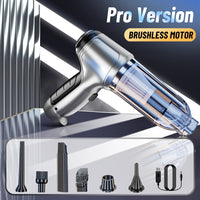 Thumbnail for WIRELESS VACUUM CLEANER