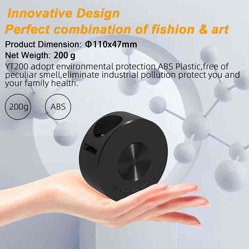 Pocketpro - Mini Phone Projector