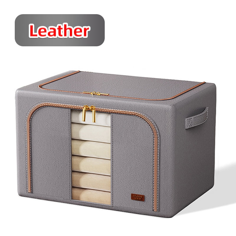 Foldable Storage Box
