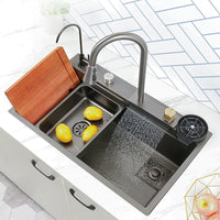 Thumbnail for KawayMigi™ Kitchen Sink