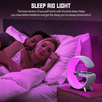 Thumbnail for LED Smart Clock