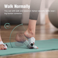 Thumbnail for Big Toe Straightener