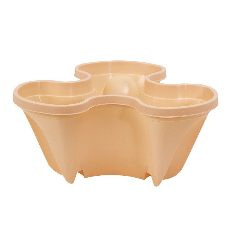 🌼Plant Festival Special -Stand Stacking Planters Strawberry Planting Pots