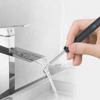 Thumbnail for Wi-Fi visible wax elimination spoon