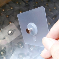 Thumbnail for Adhesive Screw Stickers