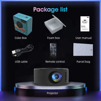 Thumbnail for Pocketpro - Mini Phone Projector