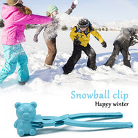 Thumbnail for 3 IN 1 SNOWBALL KIT