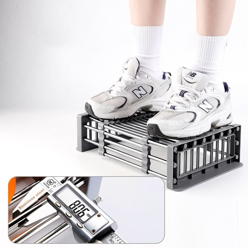 Extend kitchen sink drain basket