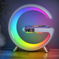 Thumbnail for LED Smart Clock