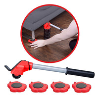 Thumbnail for Furniture Lift Mover Tool Set