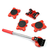 Thumbnail for Furniture Lift Mover Tool Set