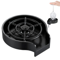 Thumbnail for Automatic Glass Cup Washer