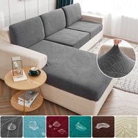 Thumbnail for Water Proof Sofa Seat Cushion Cover