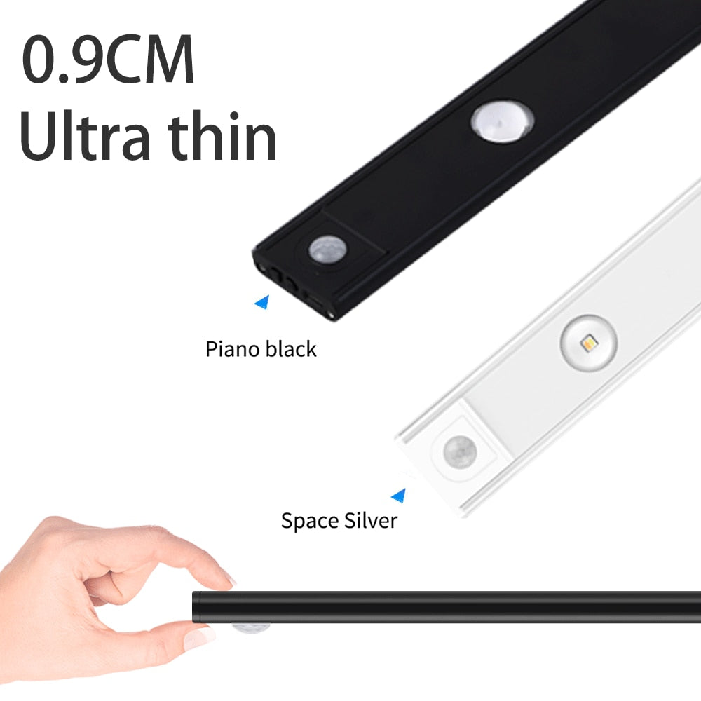 Motion Sensor LED Light