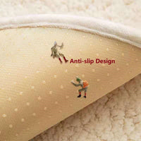 Thumbnail for Anti-slip Towel Sofa Covers