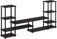 Thumbnail for Tv Stand With Storage Shelf