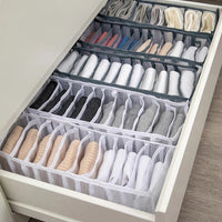Thumbnail for Wardrobe Clothes Organizer