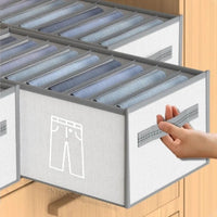 Thumbnail for VersaSort Wardrobe Matrix