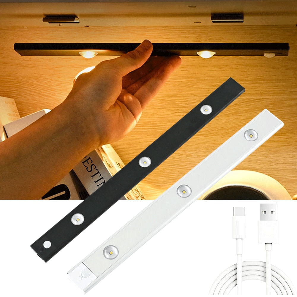 Motion Sensor LED Light
