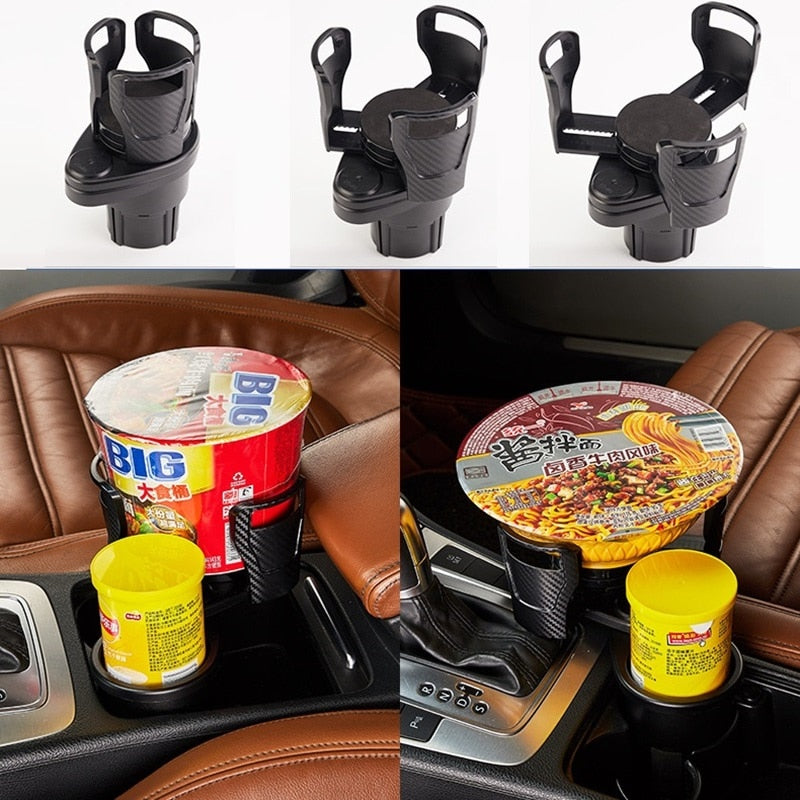 All Purpose Car Cup Holder