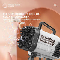 Thumbnail for LIMITED EDITION BUBBLE GUN