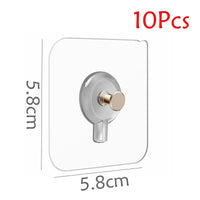 Thumbnail for Adhesive Screw Stickers