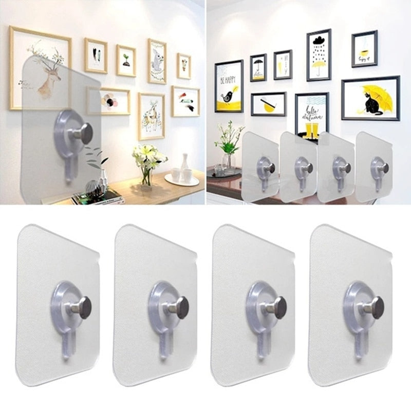 Adhesive Screw Stickers