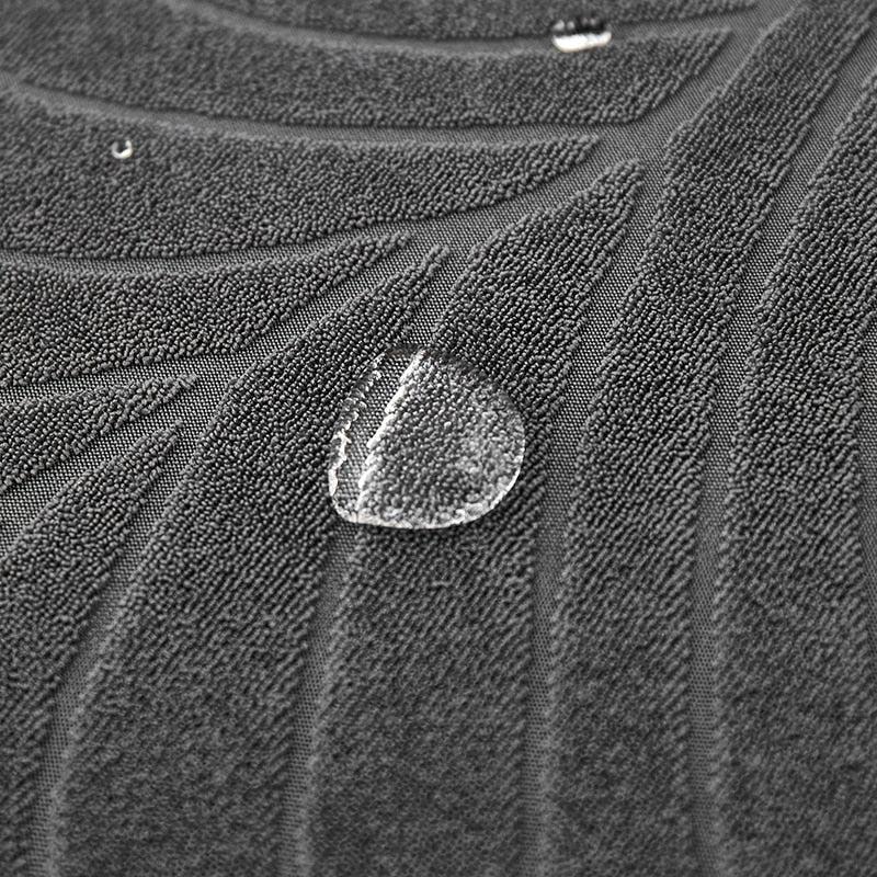 Water Proof Sofa Seat Cushion Cover