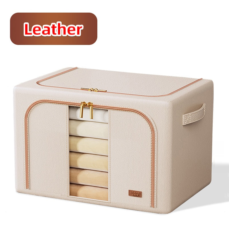 Foldable Storage Box