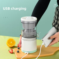 Thumbnail for PORTABLE ELECTRIC JUICER