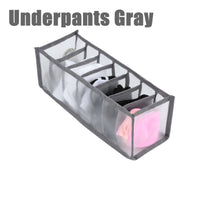 Thumbnail for Wardrobe Clothes Organizer