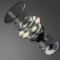 Thumbnail for Wi-Fi visible wax elimination spoon