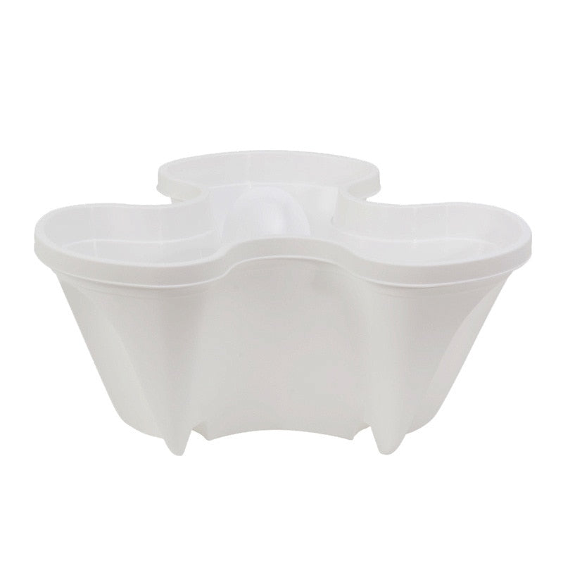 🌼Plant Festival Special -Stand Stacking Planters Strawberry Planting Pots