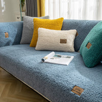 Thumbnail for Anti-slip Towel Sofa Covers