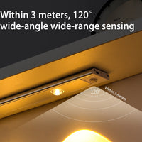 Thumbnail for Motion Sensor LED Light