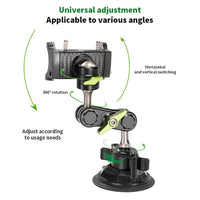 Thumbnail for Universal Ball Head Arm for Phone