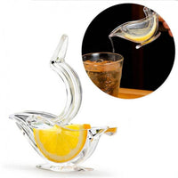 Thumbnail for BIRD LEMON SQUEEZER
