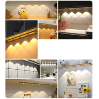 Thumbnail for Motion Sensor LED Light