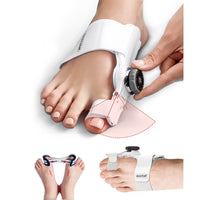 Thumbnail for Big Toe Straightener