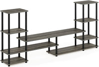 Thumbnail for Tv Stand With Storage Shelf
