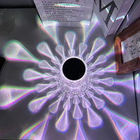 Thumbnail for Water Drop Lamp Touch