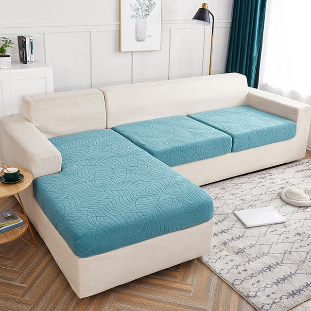 Water Proof Sofa Seat Cushion Cover