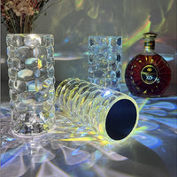 Thumbnail for Water Drop Lamp Touch