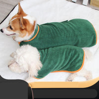 Thumbnail for PET BATHROBE