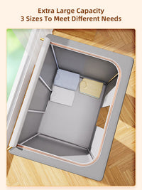 Thumbnail for Foldable Storage Box