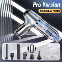 Thumbnail for WIRELESS VACUUM CLEANER