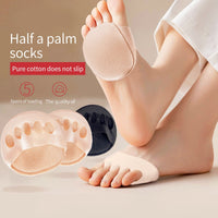 Thumbnail for FOREFOOT CUSHION PADS
