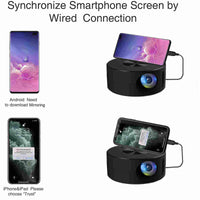 Thumbnail for Pocketpro - Mini Phone Projector