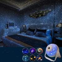 Thumbnail for 360 PLANETARIUM GALAXY PROJECTOR