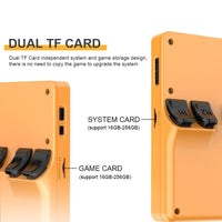 Thumbnail for RETRO GAME CONSOLE